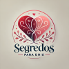 Logotipo Segredos para dois